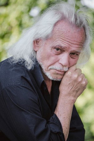 Mariusz Gołaj portrait