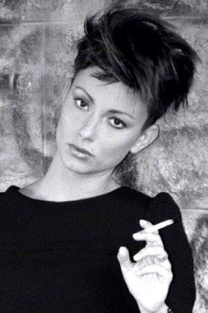 Alessia Fugardi portrait