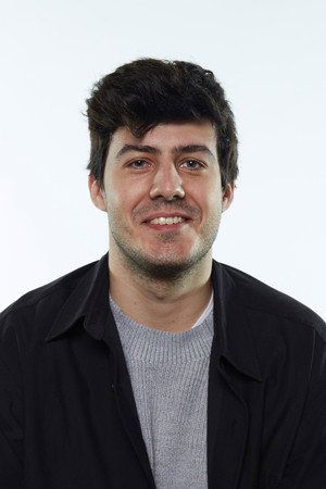 Rodrigo Goulão de Sousa portrait