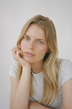Emmy Wheeler portrait