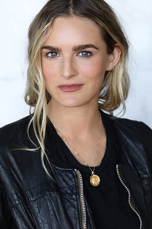 Nathalie Love portrait
