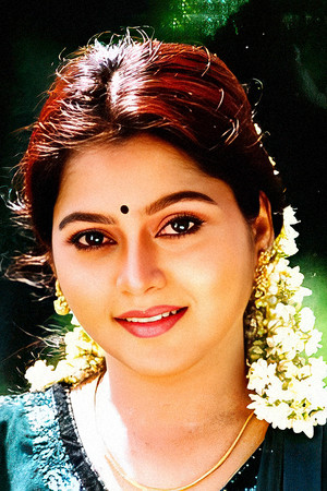 Suvalakshmi portrait