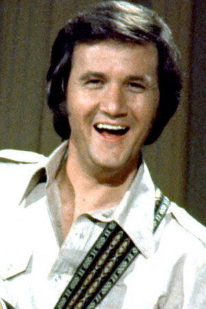 Roger Miller portrait