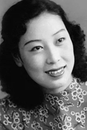 Zheng Xiaojun portrait