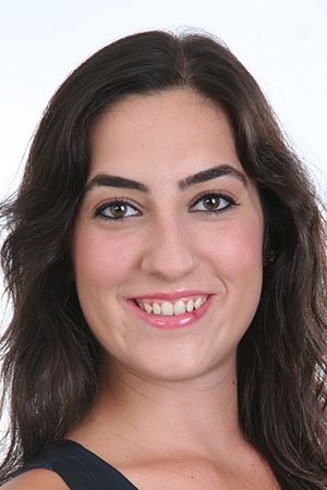 Mana Alkoy portrait