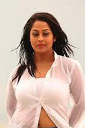 Asha Bordoloi portrait