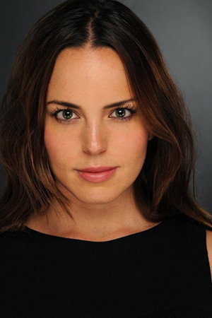 Marta Milans portrait