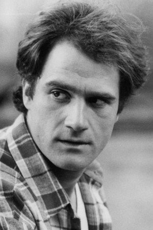 Elias Koteas portrait