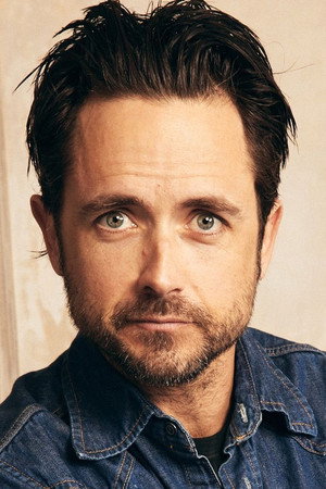 Justin Chatwin portrait