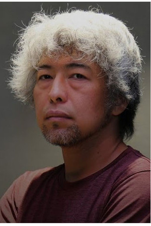 Masahiro Ito portrait