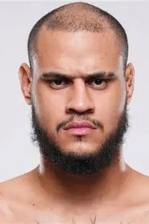 Tallison Teixeira portrait