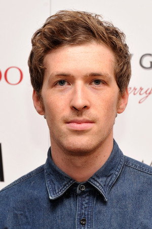 Daryl Wein portrait