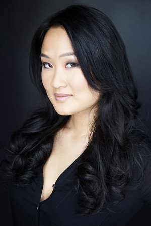 Eileen Li portrait