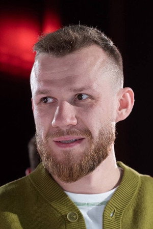 Semen Molokanov portrait