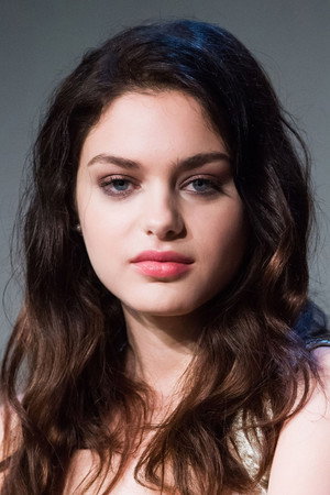 Odeya Rush portrait