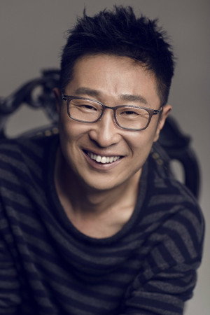 Lin Yongjian portrait