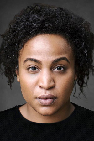 Sophia Nomvete portrait
