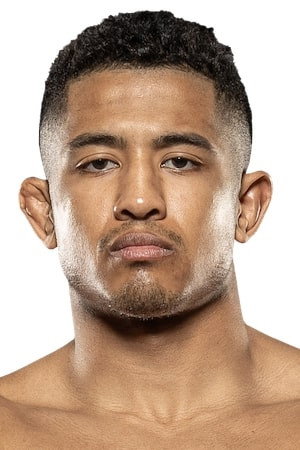Ali Omar portrait