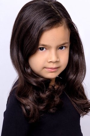 Everly Carganilla portrait