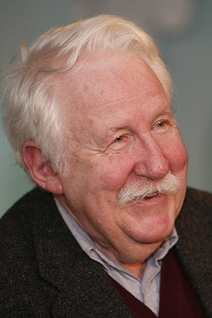 Andrey Khrzhanovsky portrait