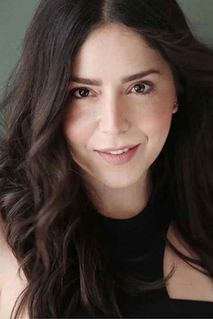 Diana Bovio portrait