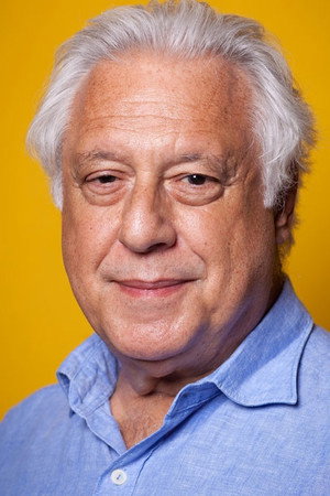 Antônio Fagundes portrait