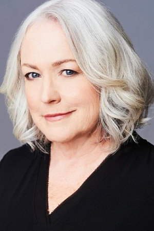 Terry Finn portrait