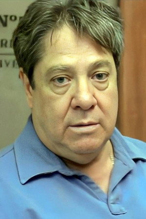 Roberto 'Puck' Miranda portrait