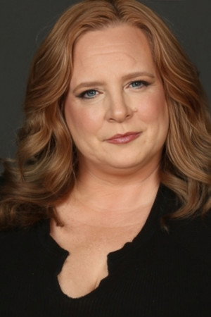 JoJo Payne portrait
