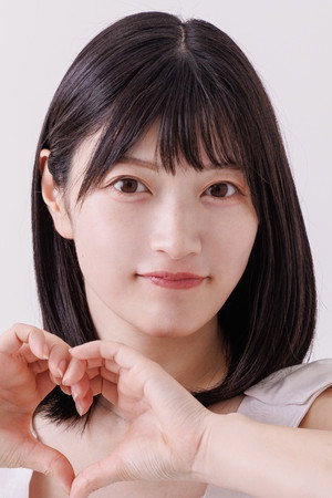 Sakura Ishiguro portrait