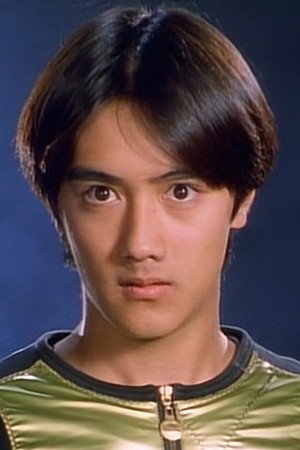 Yoshihiro Masujima portrait