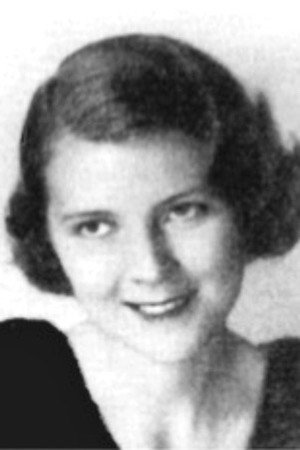 Gun Hallnäs portrait