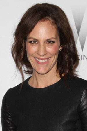 Annabeth Gish portrait