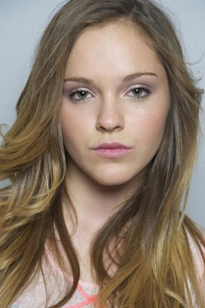 Elisa Drabben portrait