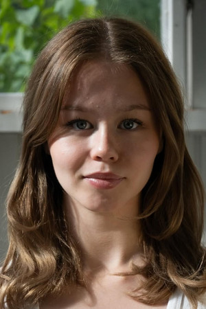Saimi Korkiakangas portrait