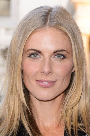 Donna Air portrait