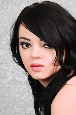 Ashton Haze portrait
