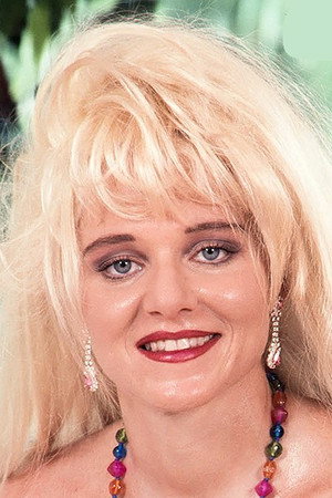 Deena Duos portrait