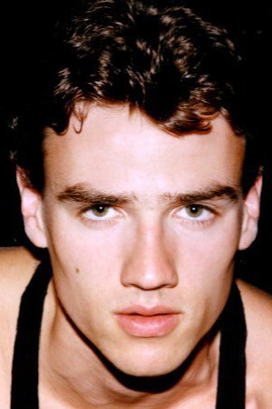 Sébastien de Lost portrait