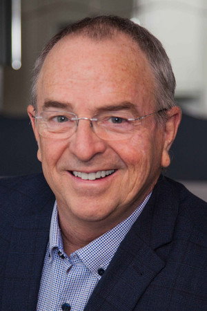 Alain Cadieux portrait