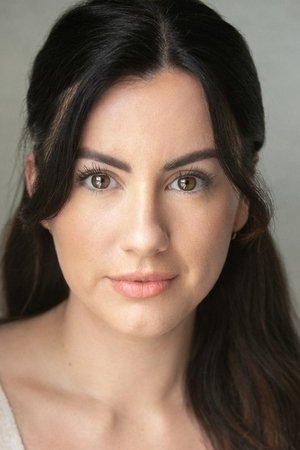 Sophie-Louise Craig portrait