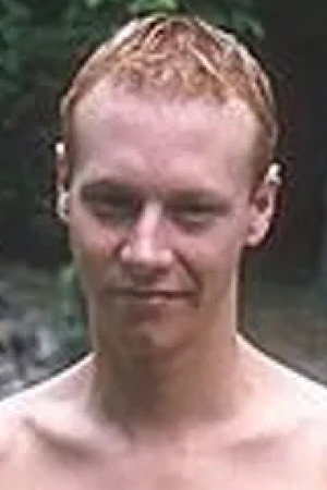 Jarrin North portrait