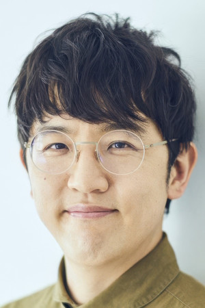 Yoshifumi Sakai portrait