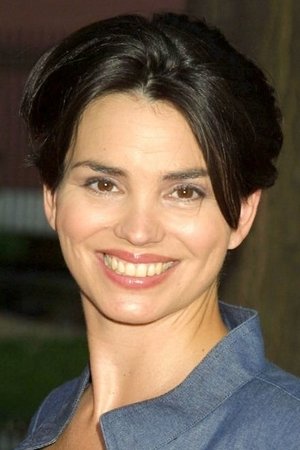 Karen Duffy portrait