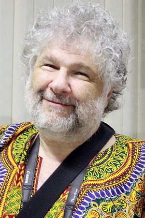 Silvio Tendler portrait