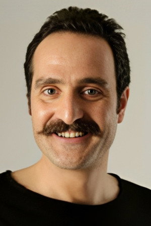 Timur Acar portrait