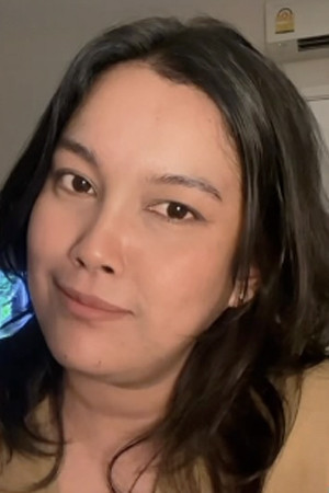 Tipargon Chaiprasit portrait