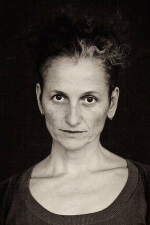 Vera Mantero portrait