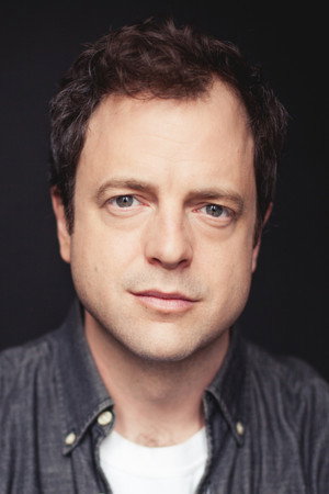 Alexis Lefebvre portrait