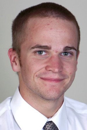 Brandon Cole portrait
